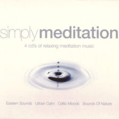 V/A - SIMPLY MEDITATION