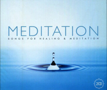 V/A - MEDITATION