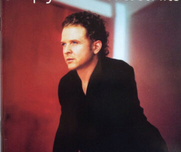 SIMPLY RED - GREATEST HITS