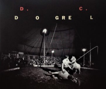 FONTAINES D.C. - DOGREL -DOWNLOAD-LTD