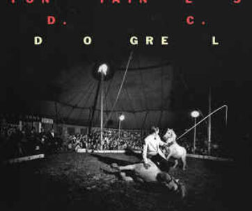 FONTAINES D.C. - DOGREL