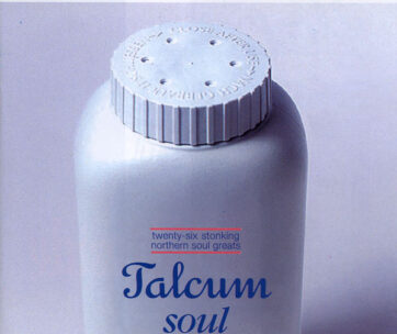 V/A - TALCUM SOUL