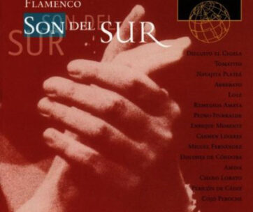 V/A - FLAMENCO:SON DEL SUR