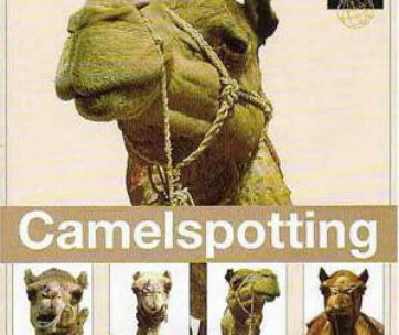 V/A - CAMELSPOTTING