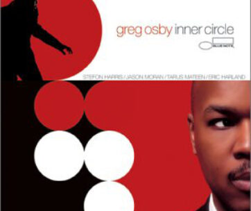 OSBY, GREG - INNER CIRCLE