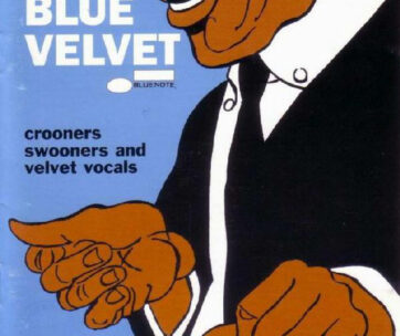 V/A - BLUE VELVET