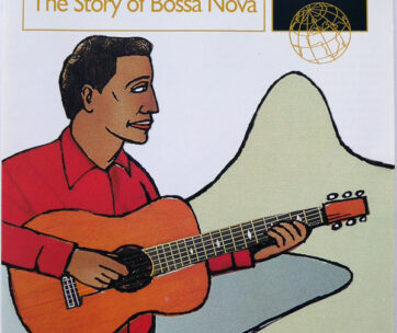 V/A - STORY OF BOSSA NOVA