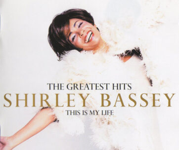 BASSEY, SHIRLEY - THIS IS MY LIFE-GREATEST