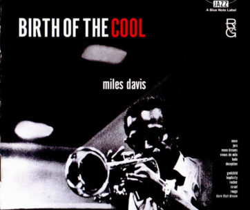 DAVIS, MILES - BIRTH OF THE COOL