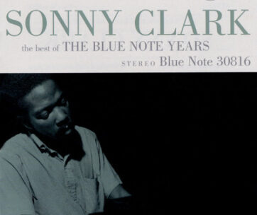 CLARK, SONNY - BEST OF THE BLUE NOTE YEA