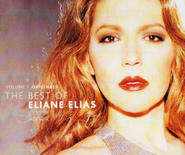 ELIAS, ELIANE - BEST OF VOL.1-14 TR.-