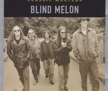 BLIND MELON - CLASSIC MASTERS