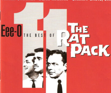 RAT PACK - BEST OF THE RAT PACK