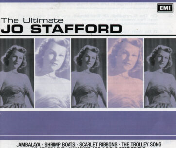 STAFFORD, JO - ULTIMATE