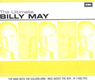 MAY, BILLY - ULTIMATE