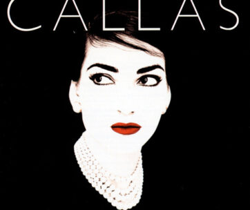 CALLAS, MARIA - LA DIVINA II