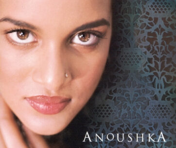 SHANKAR, ANOUSHKA - ANOUSHKA