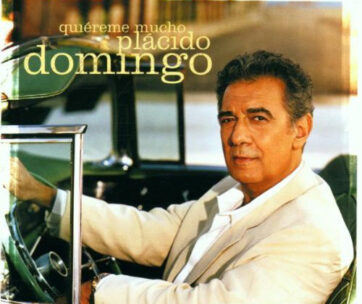 DOMINGO, PLACIDO - QUIEREME MUCHO