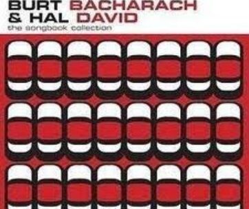 V/A - BACHARACH & DAVID:SONGBOO