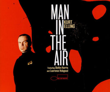 ELLING, KURT - MAN IN THE AIR