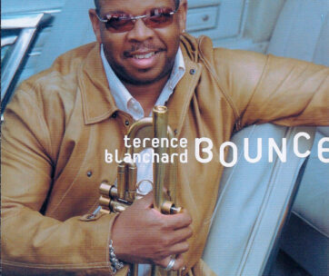 BLANCHARD, TERENCE - BOUNCE