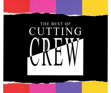 CUTTING CREW - BEST OF