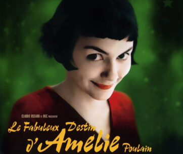 OST - AMELIE POULAIN