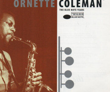 COLEMAN, ORNETTE - BEST OF