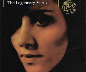 FAIROUZ - LEGENDARY