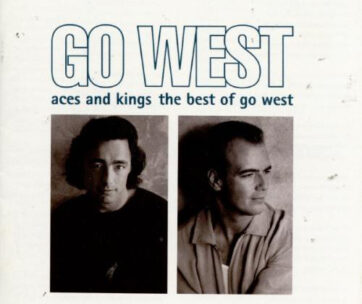 GO WEST - BEST OF/ACES & KINGS