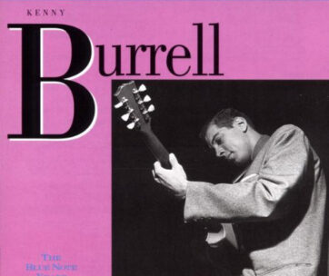 BURRELL, KENNY - BEST OF KENNY BURRELL