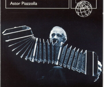 PIAZZOLLA, ASTOR - LA LUNA