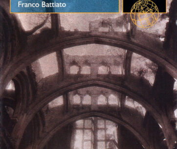 BATTIATO, FRANCO - SHADOW LIGHT