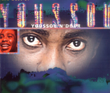 N'DOUR, YOUSSOU - BEST OF YOUSSOU N'DOUR