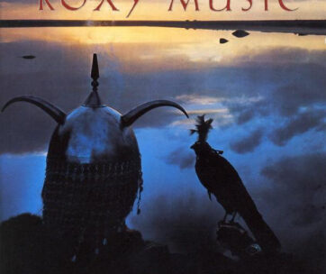 ROXY MUSIC - AVALON-REMASTERED