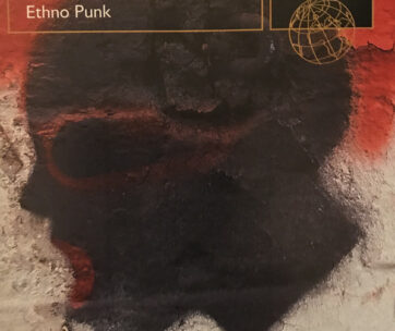 V/A - ETHNO PUNK-AROUND THE WOR