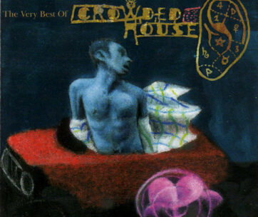 CROWDED HOUSE - RECURRING DREAM