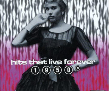 V/A - HITS THAT LIVE FOREVER