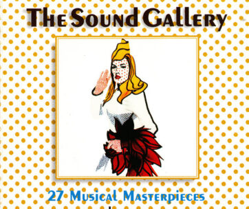 V/A - SOUND GALLERY VOL.2