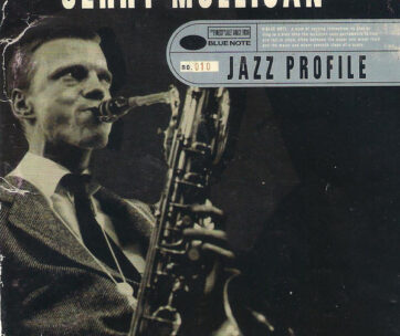 MULLIGAN, GERRY - JAZZ PROFILE SERIES