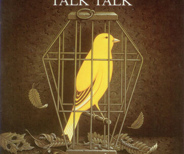 TALK TALK - VERY BEST OF