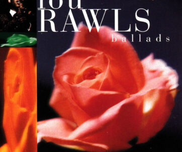 RAWLS, LOU - BALLADS