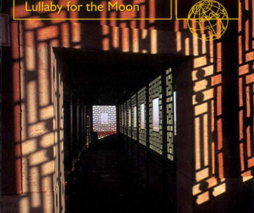 V/A - LULLABY FOR THE MOON