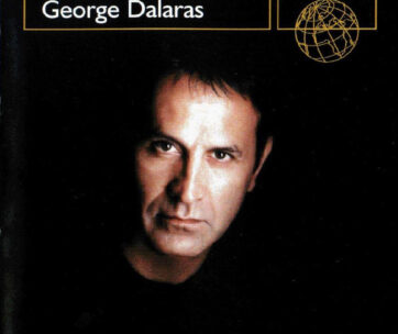 DALARAS, GEORGE - A PORTRAIT