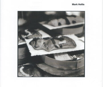 HOLLIS, MARK - MARK HOLLIS