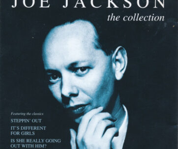 JACKSON, JOE - COLLECTION