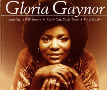 GAYNOR, GLORIA - COLLECTION