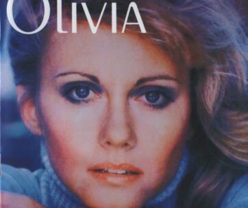 NEWTON-JOHN, OLIVIA - DEFINITIVE COLLECTION