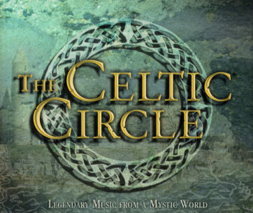 V/A - CELTIC CIRCLE