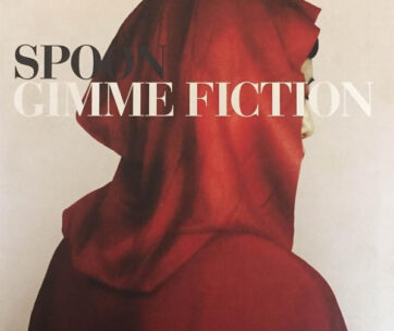 SPOON - GIMME FICTION-LTD/DELUXE-